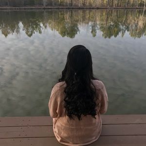 Meet your Posher, Paulina